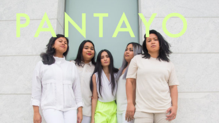 Image: Jazz Lab: Pantayo