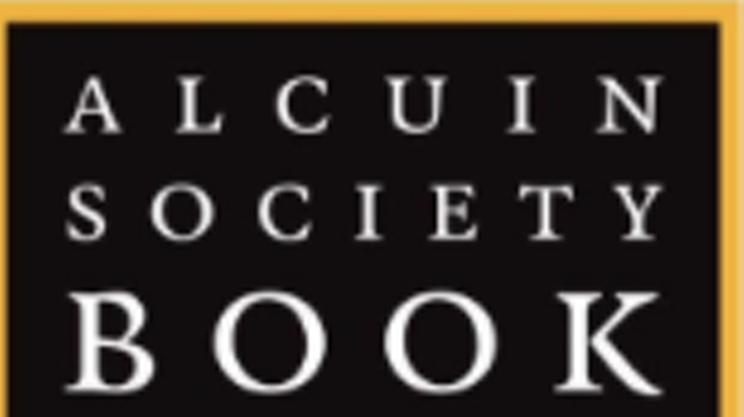 Image: 2017 Alcuin Awards for Excellence in Book Design in Canada
