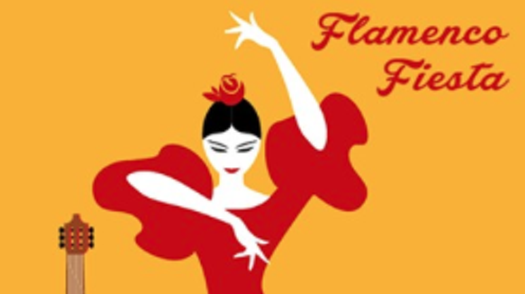 Image: Flamenco Fiesta!