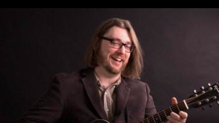 Image: Tuesday Night Tunes: David Bradshaw