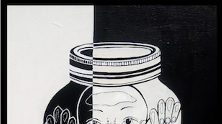 Image: The Pantry