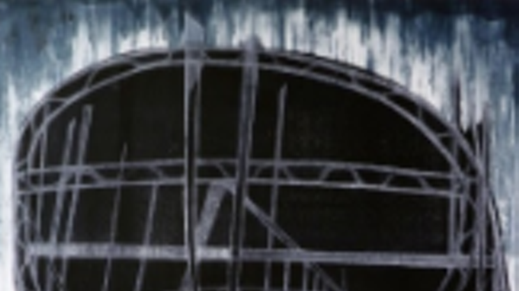 Image: Abstract and Symmetry: The Hidden Lines of Architecture 