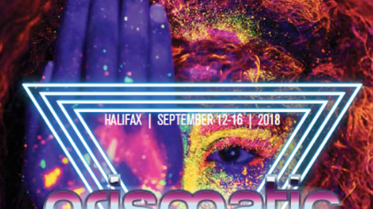Image: Prismatic 2018 Opening Gala