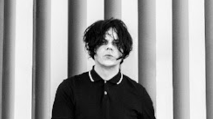 Image: Jack White