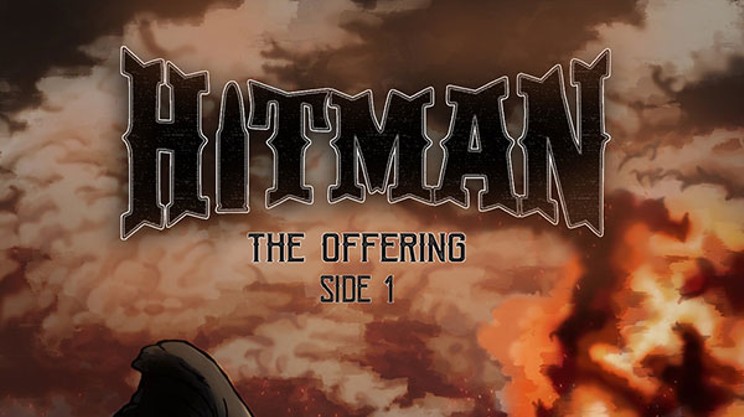 Album review: Hitman, The Offering: Side One