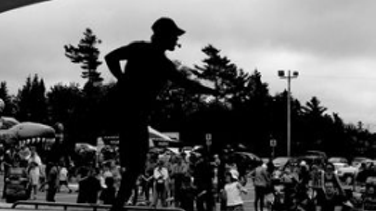 Image: Cole Harbour Harvest Festival