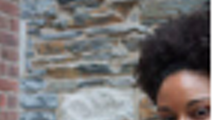 Image: Dalhousie 200 Presents: Shauntay Grant