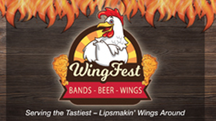 Image: Wingfest