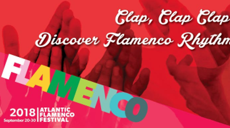 Discover Flamenco: Rhythm