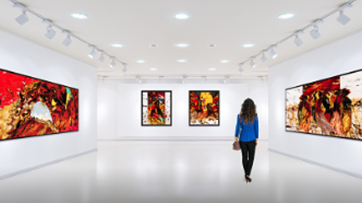 Image: Fantasy Art Showcase