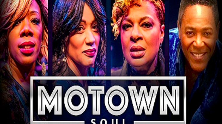 Motown Soul
