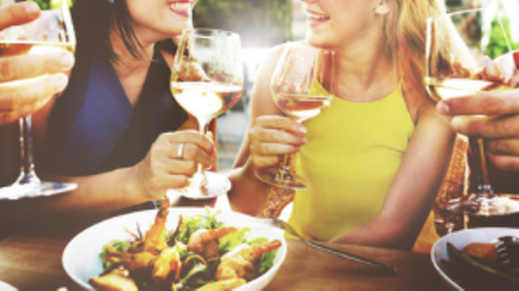 Image: Proudly Nova Scotian: An Evening with the Winemakers
