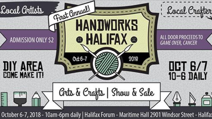 Image: HandWorks Halifax