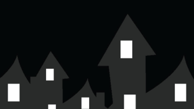 Image: Deep Stories Halifax: Nightmare on Gottingen Street