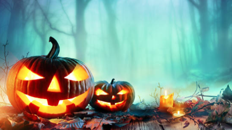 Image: Museum Halloween Party
