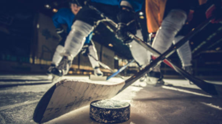 Image: Halifax Mooseheads vs Baie-Comeau Drakkar