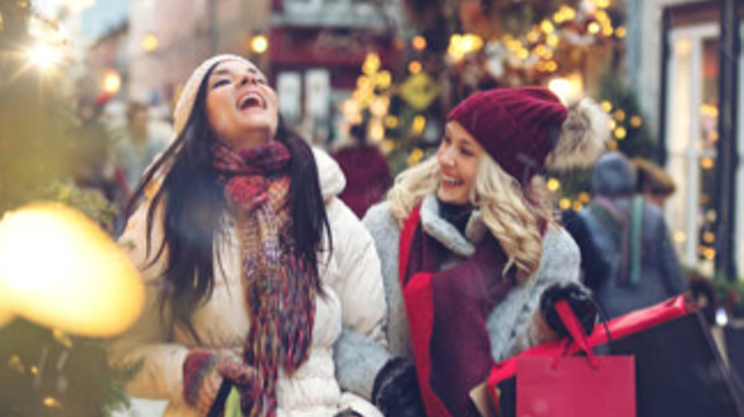 Image: Kris Kringle Craft Show and Pancake Breakfast