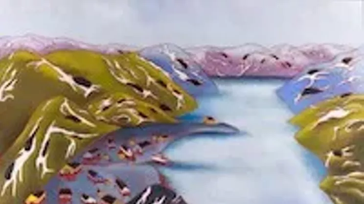 Image: Kangiqsujuaq