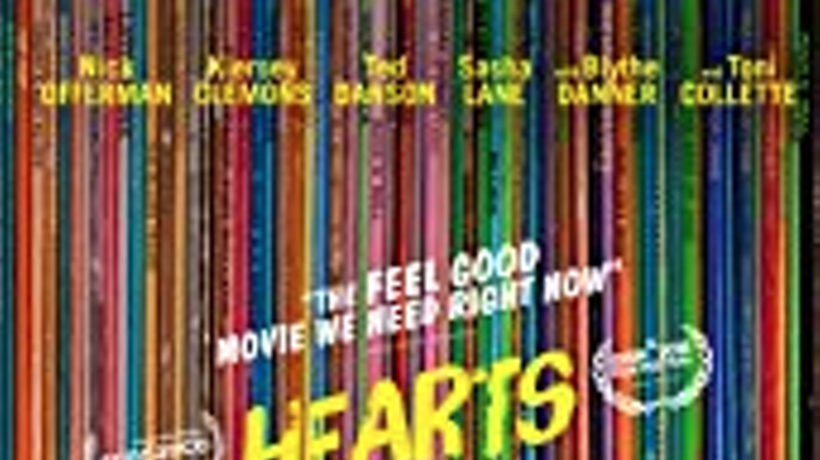 Hearts Beat Loud screening
