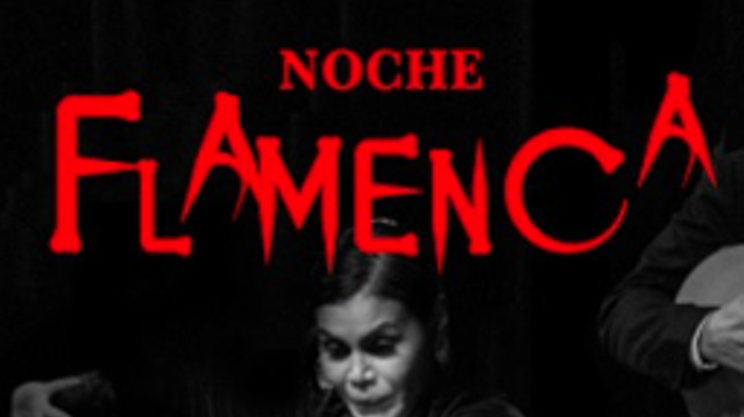 Image: Noche Flamenca