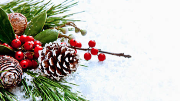 Image: Community carol sing