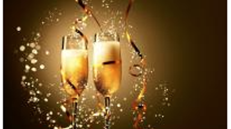 Image: NYE w/Jon Cyr and friends