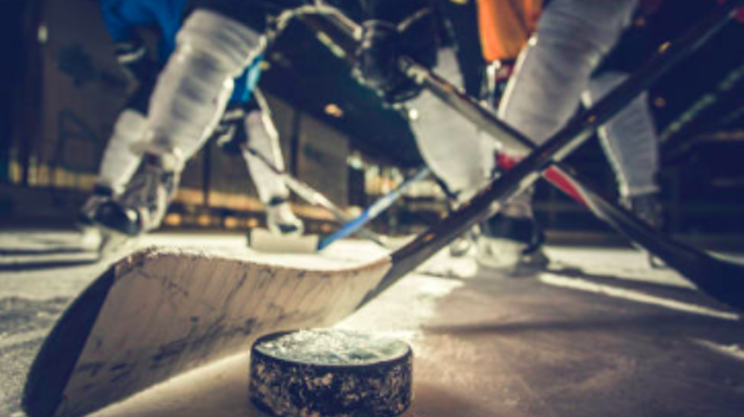 Image: Halifax Mooseheads vs Remparts de Qu&eacute;bec