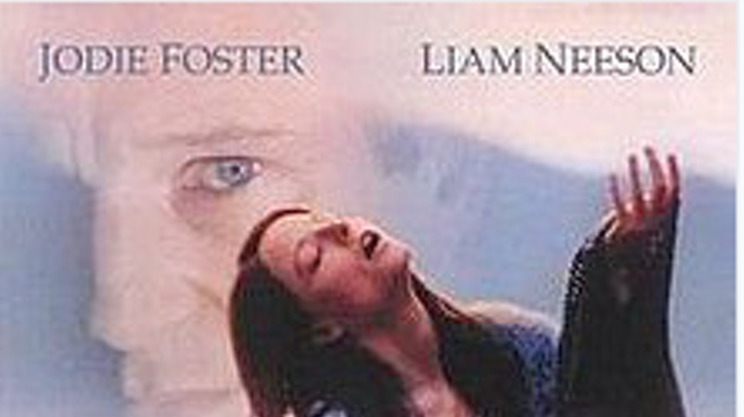 Image: Jodie Foster Film Series: Nell