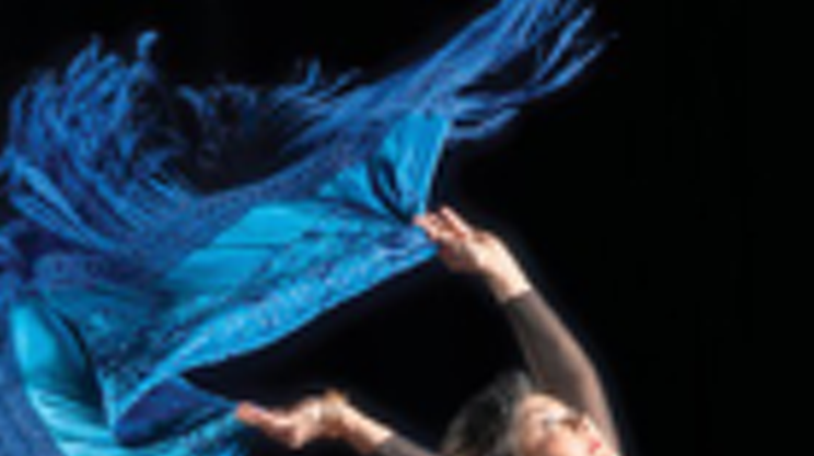 Flamenco en Rouge: Corrientes