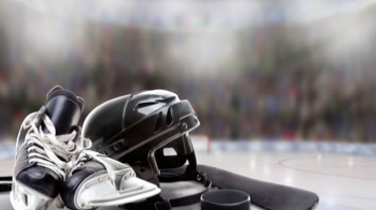 Image: Halifax Mooseheads vs Victoriaville Tigers