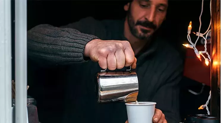Image: Espresso 46