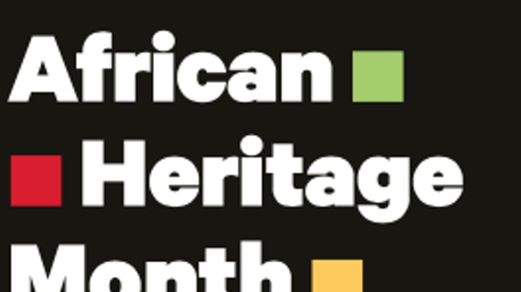 Image: Lift Every Voice 4: African Heritage Month Musical Showcase