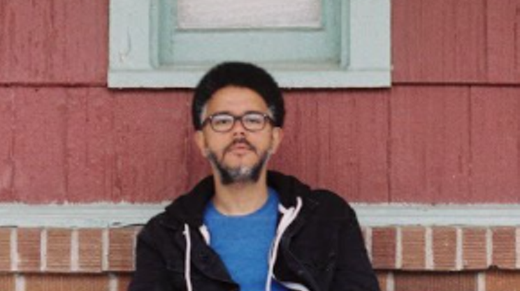 Image: Jon Samuel w/Museum Pieces, Shadow Folk