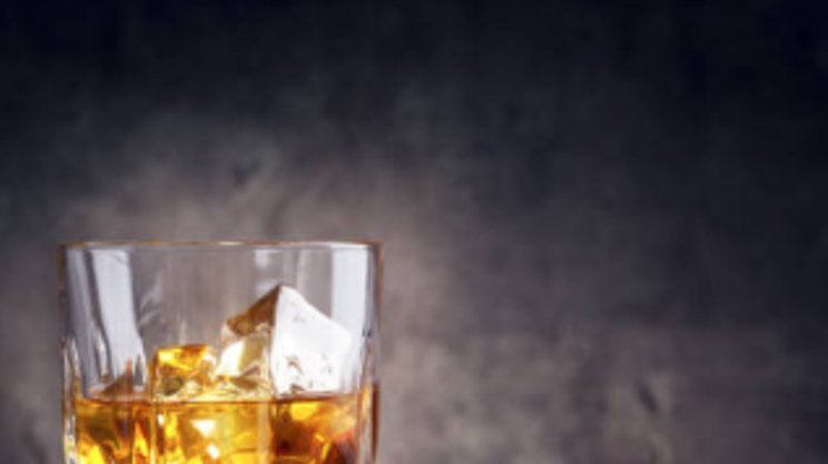 Discover Irish Whiskey Dinner