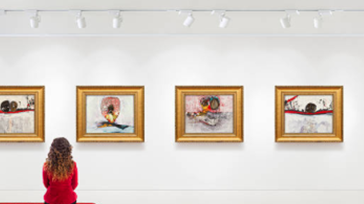 Image: New Works