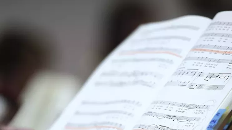 Image: The Manitoba Chamber Orchestra