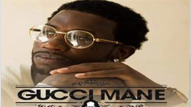 Image: Gucci Mane w/August Alsina, Merkules, Peter Jackson