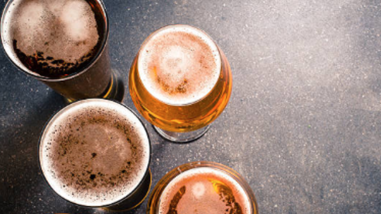 Image: The Nova Scotia Craft Beer Week's Full House