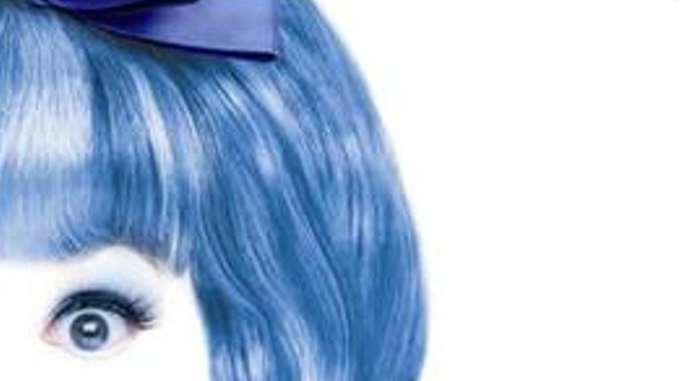 Image: Hairspray
