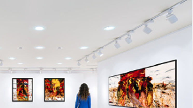 Image: New Works