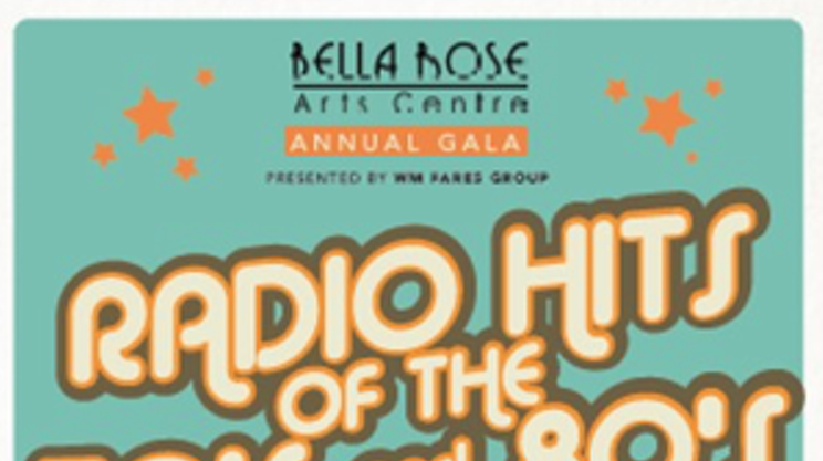 Image: Radio Hits of the '70s and '80s