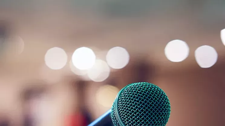 Image: Songs of Resilience: Bringing Voice to Protest Music