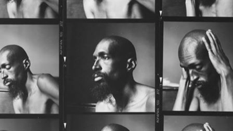 Image: Gay Guerrilla: Julius Eastman