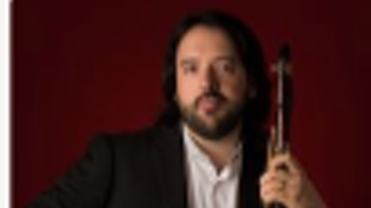 Image: Scotia Festival of Music Highlight Concert #1