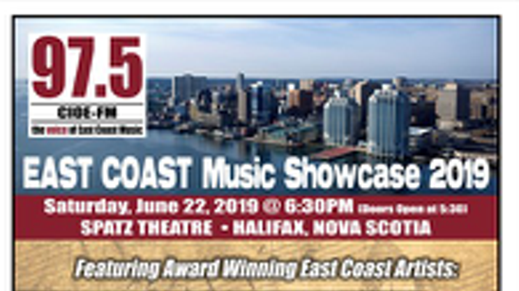 Image: CIOE East Coast Music 2019 Summer Showcase