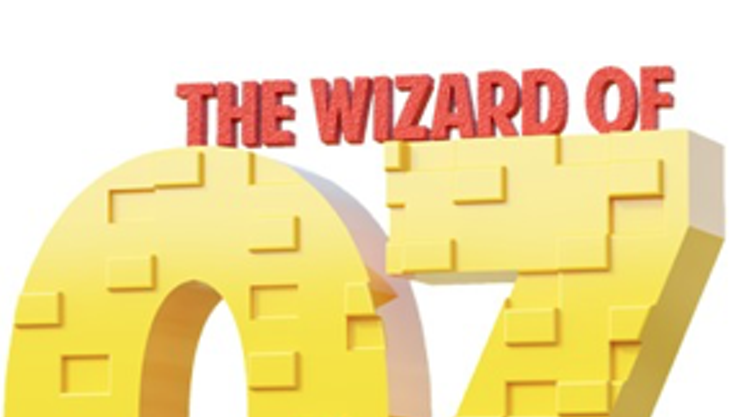 Image: The Wizard of Oz indoor performances