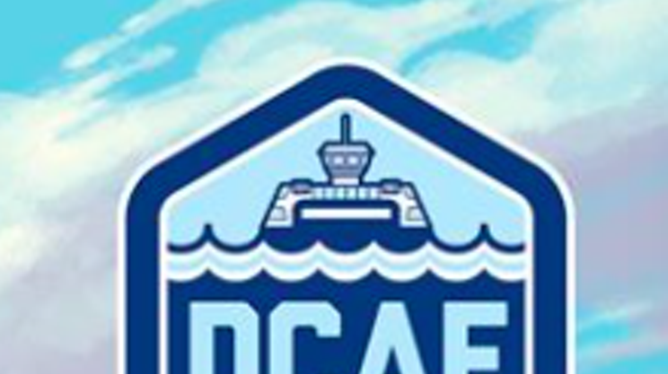 Image: Dartmouth Comic Arts Festival