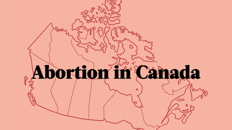 What abortion services look like across Canada