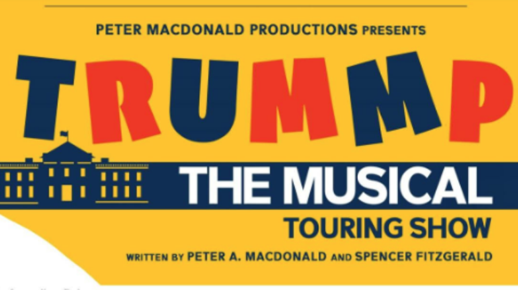 Trummp: The Musical