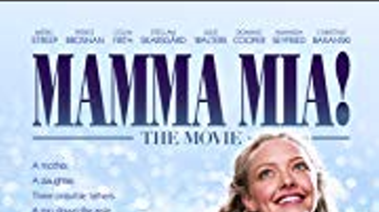 FIN Outdoor screens Mamma Mia!